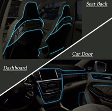 Load image into Gallery viewer, Ambient Interior Lights