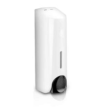 Load image into Gallery viewer, Single/Double/Triple 350ml Wall-Mounted Soap Dispenser