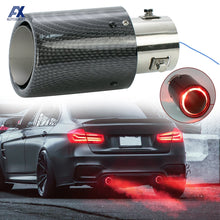 Load image into Gallery viewer, MuffleBeam - LED Car Muffler Pipe