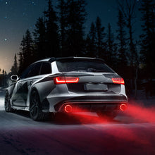 Load image into Gallery viewer, MuffleBeam - LED Car Muffler Pipe