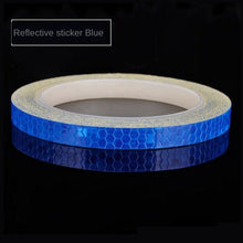 Load image into Gallery viewer, Reflective Tape