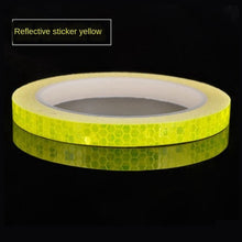 Load image into Gallery viewer, Reflective Tape