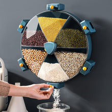Load image into Gallery viewer, Wall-Mounted Grain Dispenser