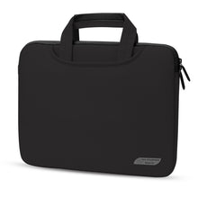 Load image into Gallery viewer, CaseTech - Ergonomix 3-in-1 Laptop Sleeve (With Laptop Stand And Mouse Pad)