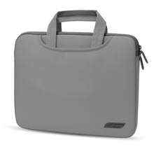 Load image into Gallery viewer, CaseTech - Ergonomix 3-in-1 Laptop Sleeve (With Laptop Stand And Mouse Pad)