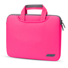 Load image into Gallery viewer, CaseTech - Ergonomix 3-in-1 Laptop Sleeve (With Laptop Stand And Mouse Pad)