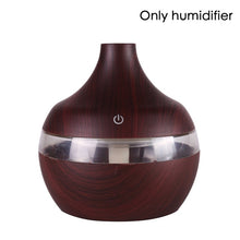 Load image into Gallery viewer, Easy Use Humidifier/Oil Diffuser