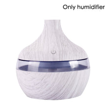 Load image into Gallery viewer, Easy Use Humidifier/Oil Diffuser