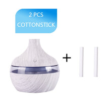Load image into Gallery viewer, Easy Use Humidifier/Oil Diffuser