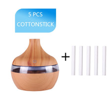 Load image into Gallery viewer, Easy Use Humidifier/Oil Diffuser