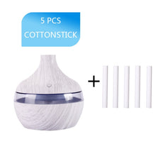 Load image into Gallery viewer, Easy Use Humidifier/Oil Diffuser
