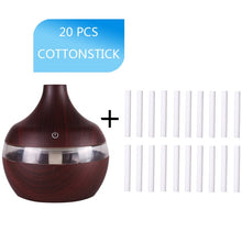 Load image into Gallery viewer, Easy Use Humidifier/Oil Diffuser