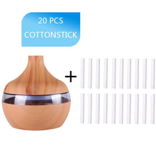 Load image into Gallery viewer, Easy Use Humidifier/Oil Diffuser