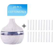 Load image into Gallery viewer, Easy Use Humidifier/Oil Diffuser