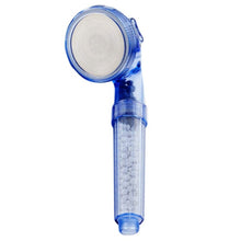Load image into Gallery viewer, High Pressure Filtered SPA Shower Head