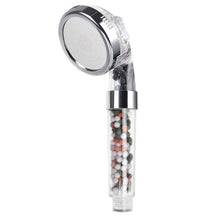 Load image into Gallery viewer, High Pressure Filtered SPA Shower Head