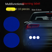 Load image into Gallery viewer, Reflective Tape