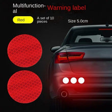 Load image into Gallery viewer, Reflective Tape