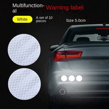 Load image into Gallery viewer, Reflective Tape