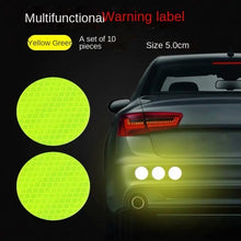 Load image into Gallery viewer, Reflective Tape