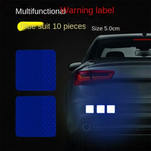 Load image into Gallery viewer, Reflective Tape