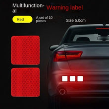 Load image into Gallery viewer, Reflective Tape