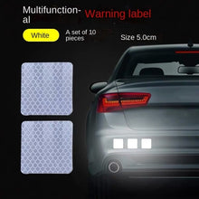 Load image into Gallery viewer, Reflective Tape