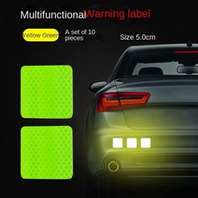 Load image into Gallery viewer, Reflective Tape