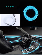 Load image into Gallery viewer, Ambient Interior Lights