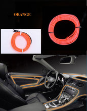 Load image into Gallery viewer, Ambient Interior Lights