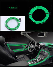 Load image into Gallery viewer, Ambient Interior Lights