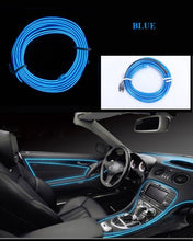 Load image into Gallery viewer, Ambient Interior Lights