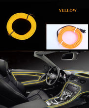 Load image into Gallery viewer, Ambient Interior Lights