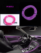 Load image into Gallery viewer, Ambient Interior Lights