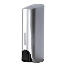 Load image into Gallery viewer, Single/Double/Triple 350ml Wall-Mounted Soap Dispenser
