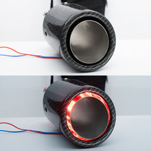 Load image into Gallery viewer, MuffleBeam - LED Car Muffler Pipe
