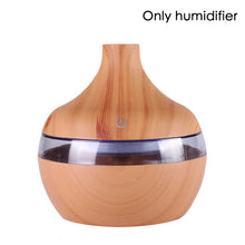 Load image into Gallery viewer, Easy Use Humidifier/Oil Diffuser
